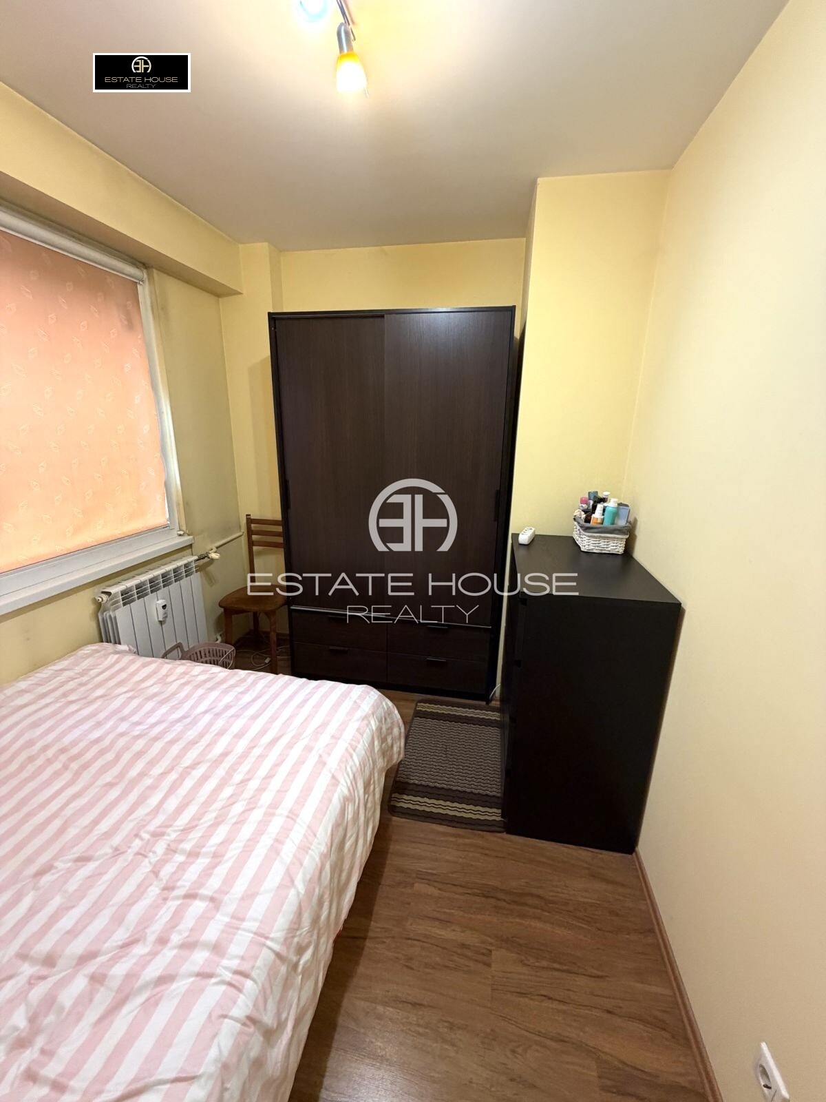 Дава под наем 2-СТАЕН, гр. София, Дианабад, снимка 7 - Апартаменти - 56320849