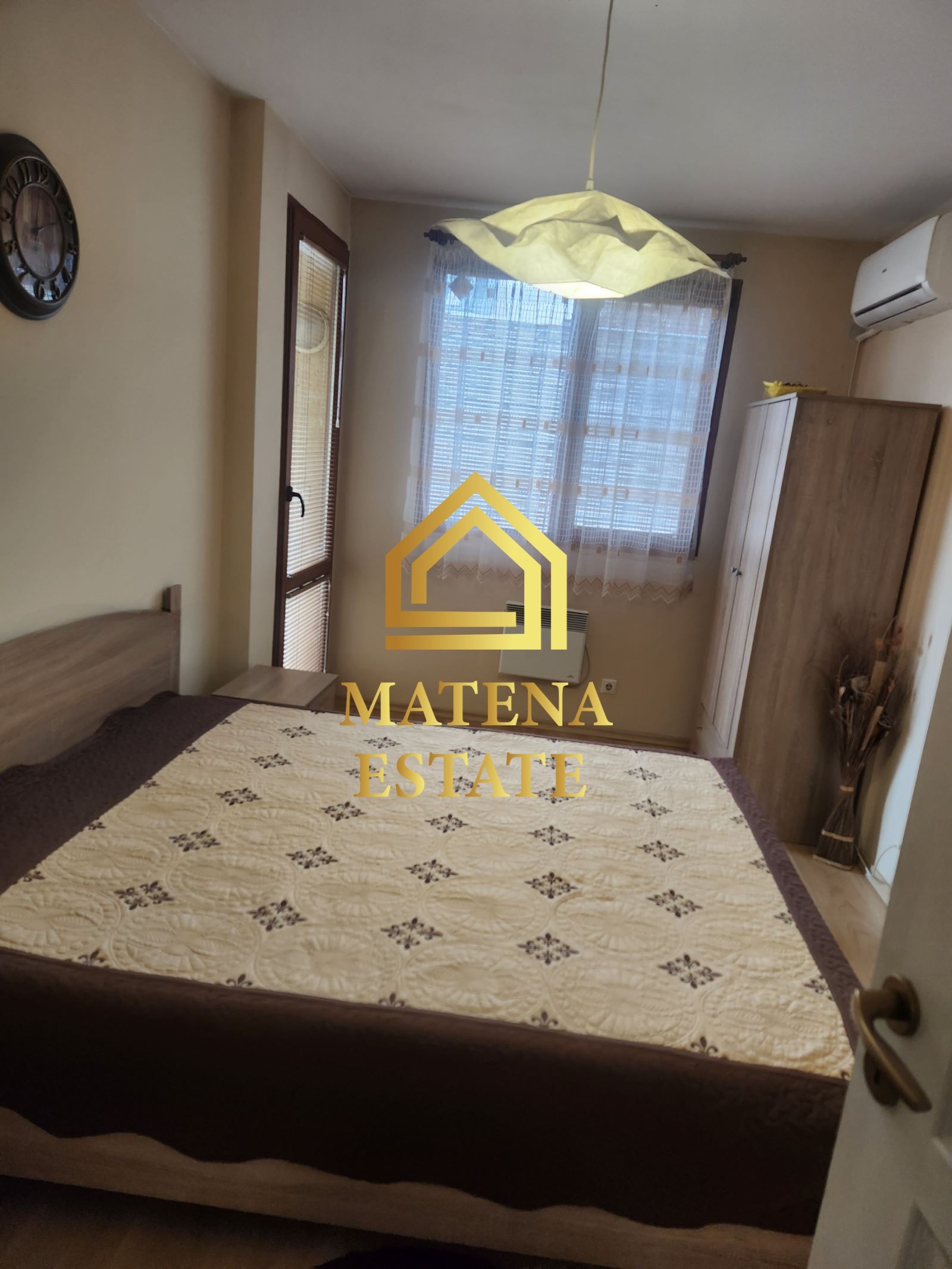 Дава под наем 3-СТАЕН, гр. София, Зона Б-18, снимка 4 - Апартаменти - 53943875