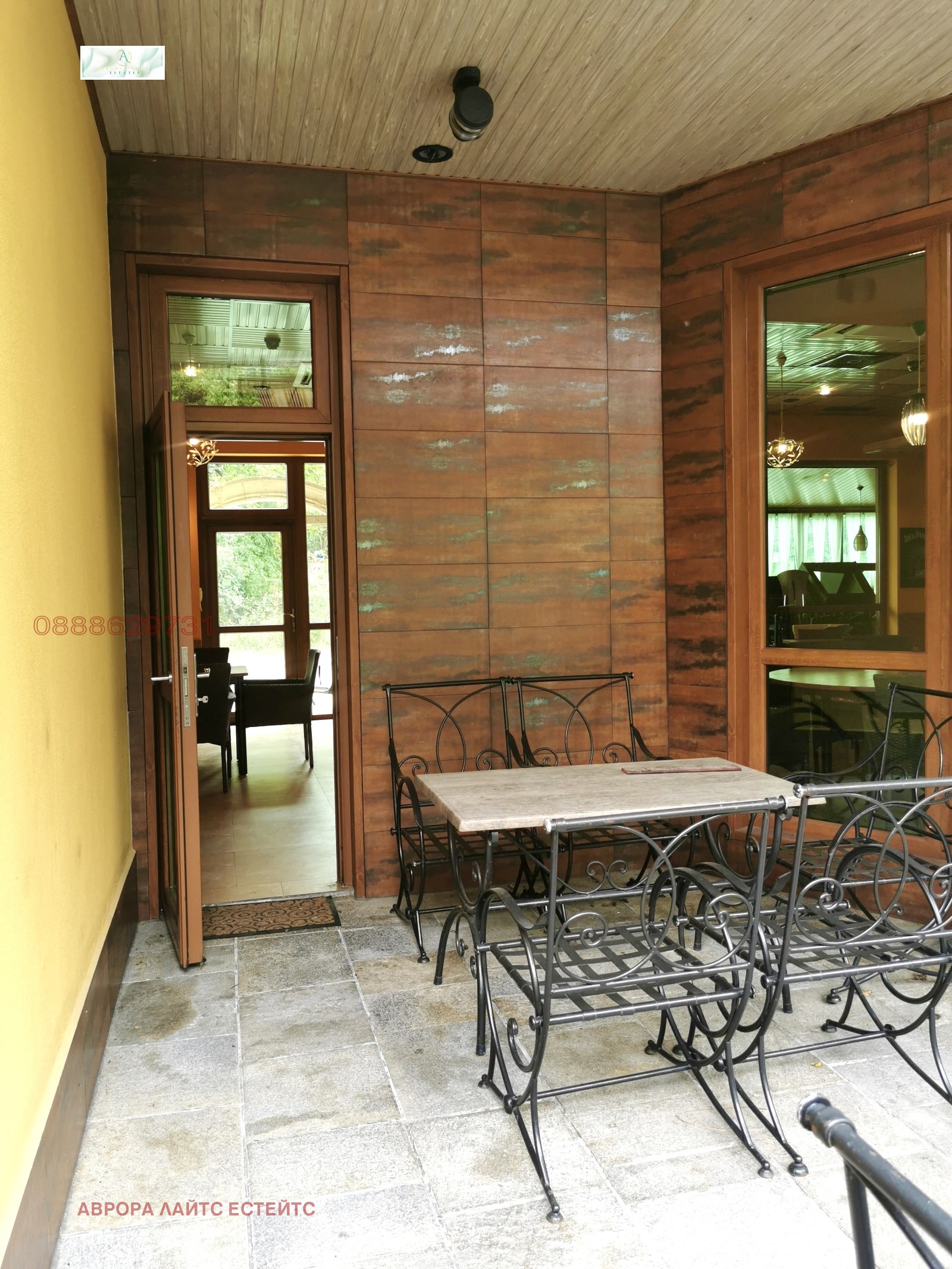 Дава под наем ЗАВЕДЕНИЕ, гр. София, гр. Банкя, снимка 12 - Заведения - 53767873