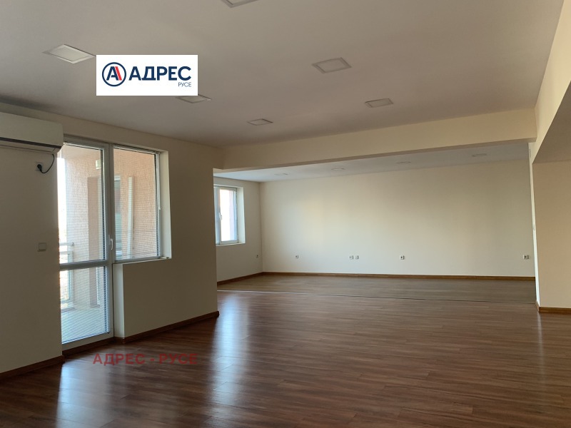 Дава под Наем ОФИС в град Русе, Широк център - 126 кв.м / 756 € » 1 478.61 лв., АДРЕС - РУСЕ