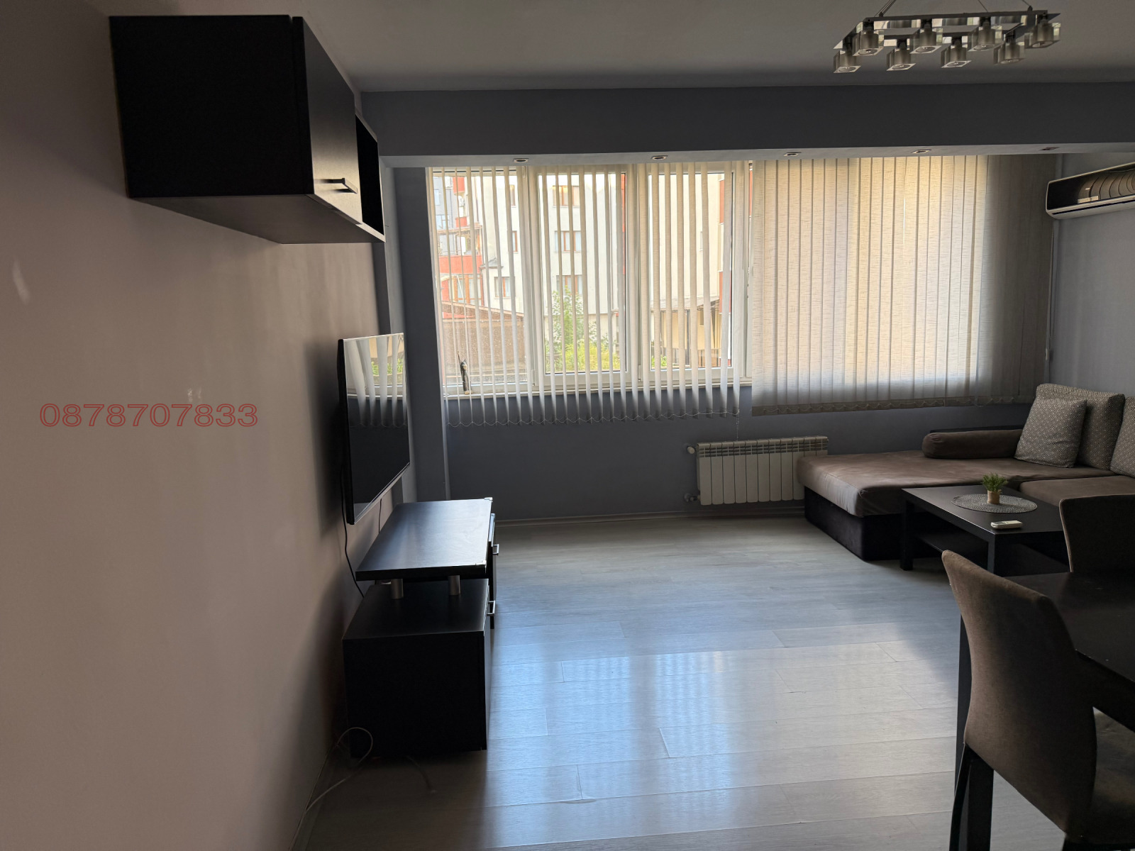 Дава под Наем 3-СТАЕН | Imot.bg — изображение 4