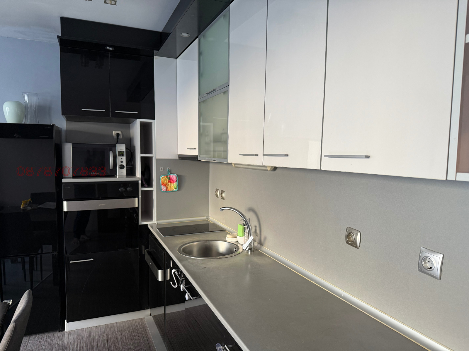 Дава под Наем 3-СТАЕН | Imot.bg — изображение 5