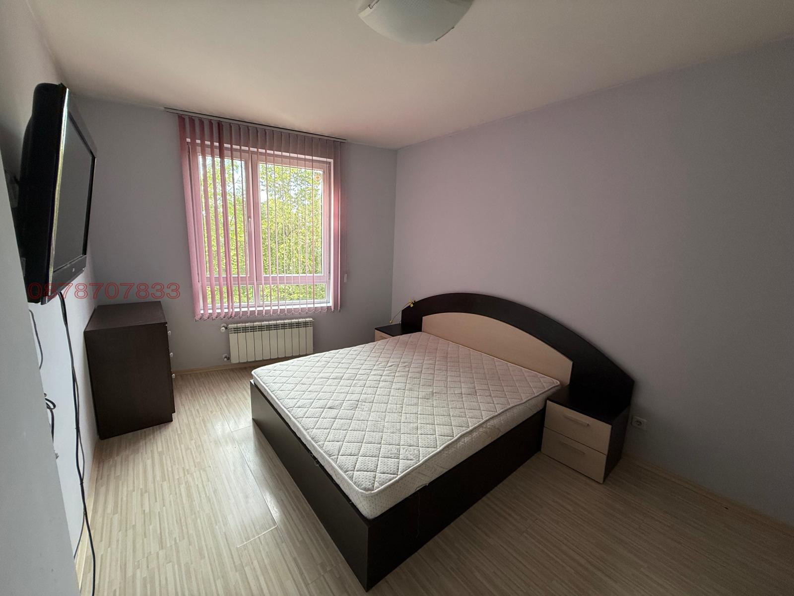 Дава под Наем 3-СТАЕН | Imot.bg — изображение 6