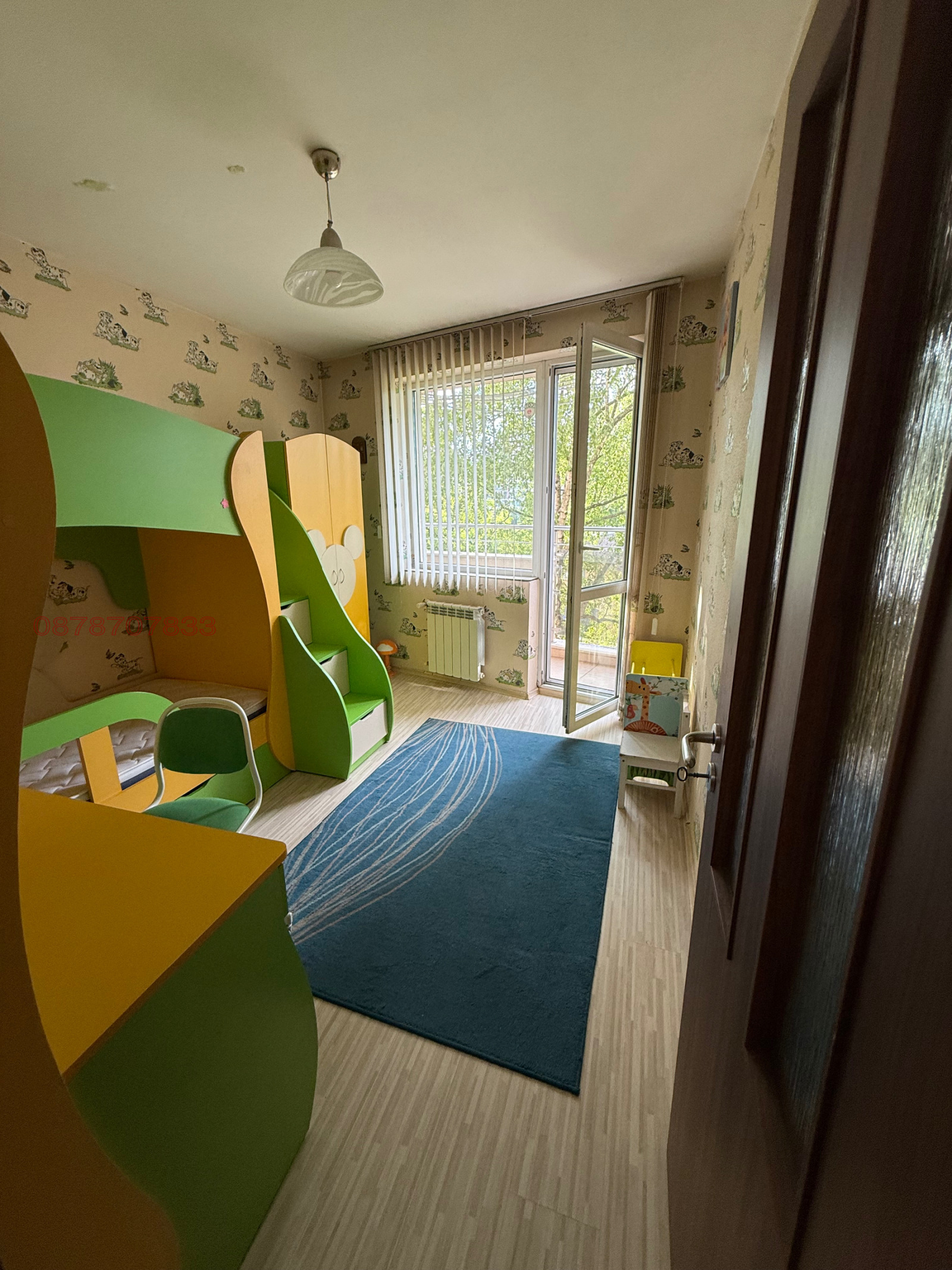 Дава под Наем 3-СТАЕН | Imot.bg — изображение 11