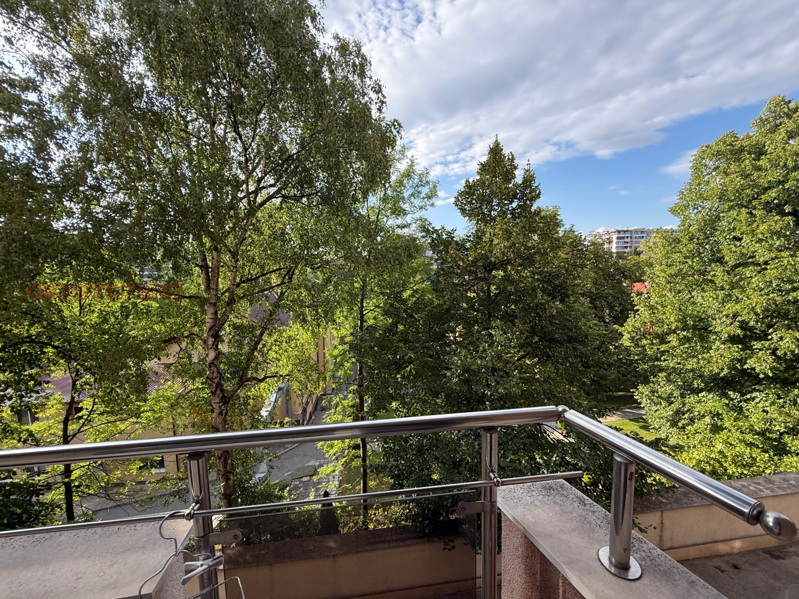 Дава под Наем 3-СТАЕН | Imot.bg — изображение 13