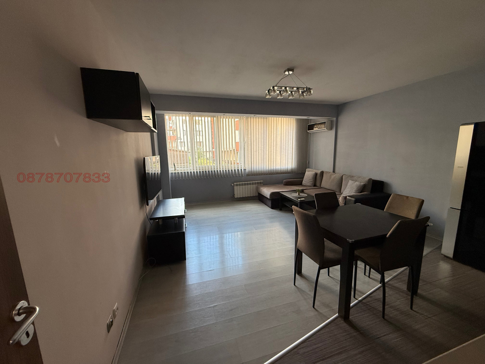 Дава под Наем 3-СТАЕН | Imot.bg — изображение 3