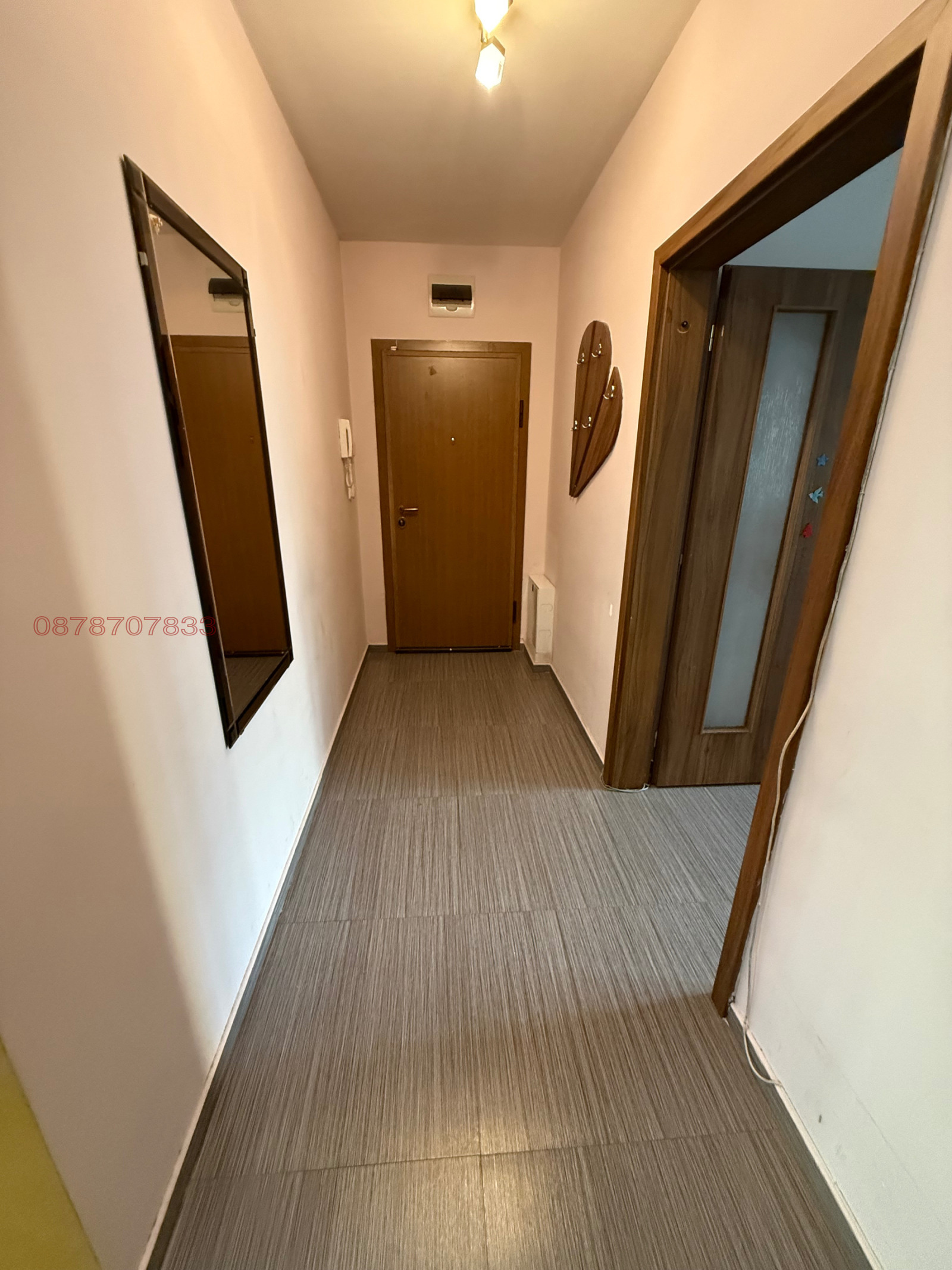 Дава под Наем 3-СТАЕН | Imot.bg — изображение 15