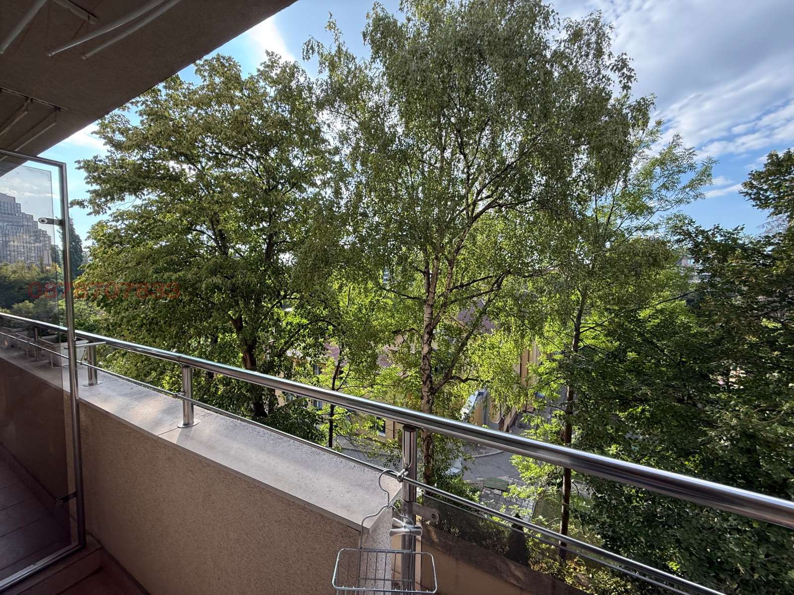 Дава под Наем 3-СТАЕН | Imot.bg — изображение 14