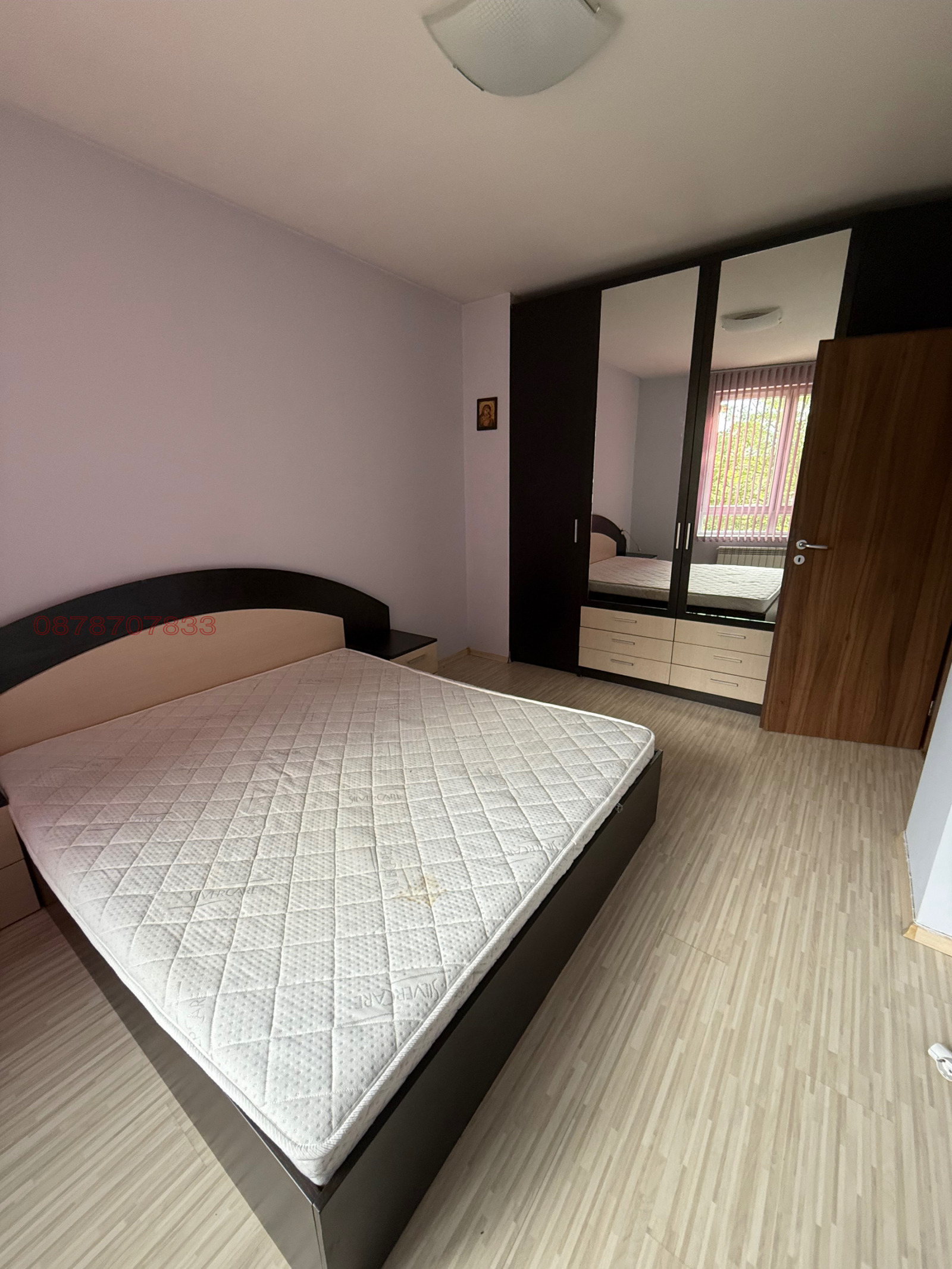 Дава под Наем 3-СТАЕН | Imot.bg — изображение 8