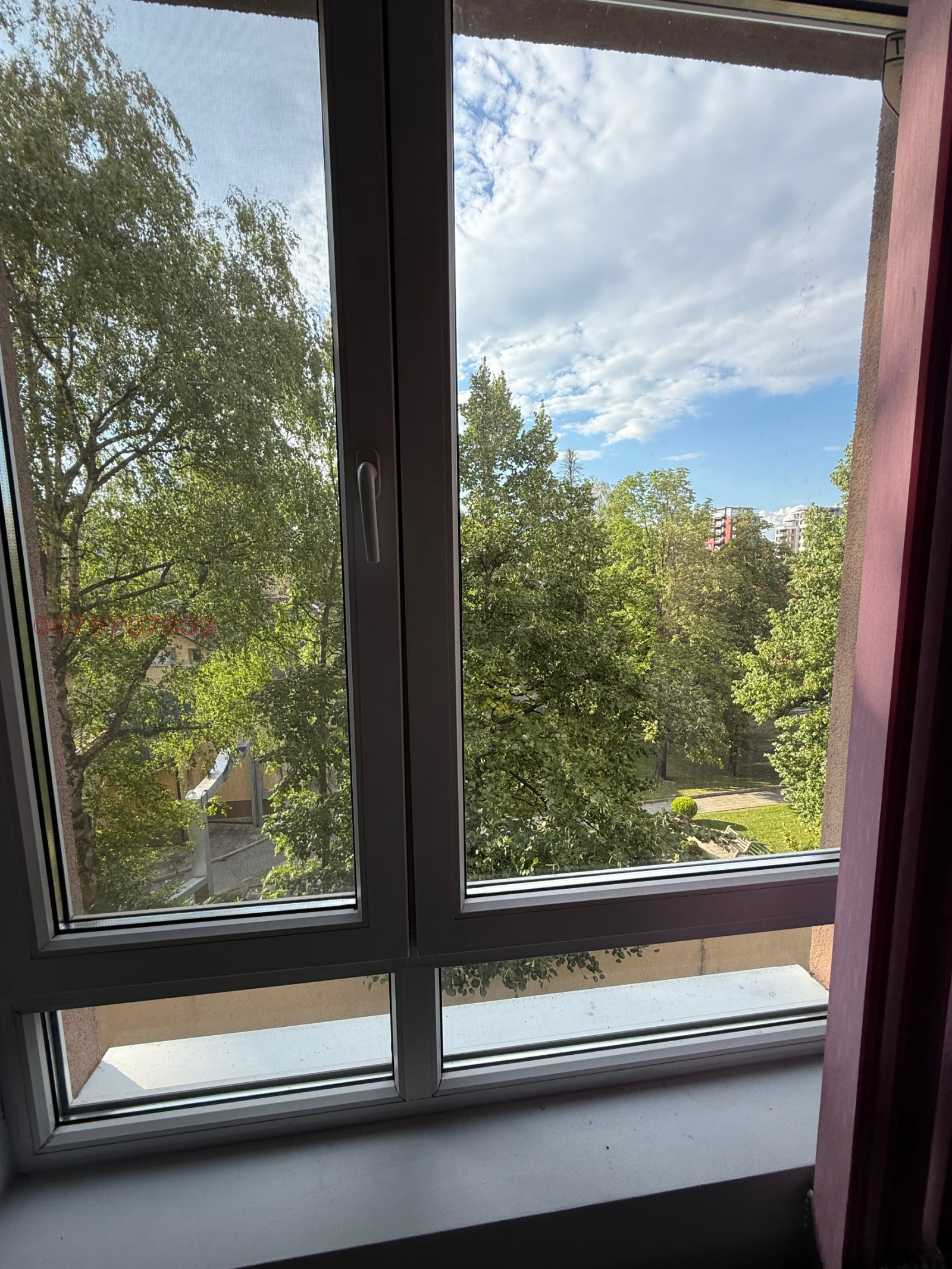 Дава под Наем 3-СТАЕН | Imot.bg — изображение 7