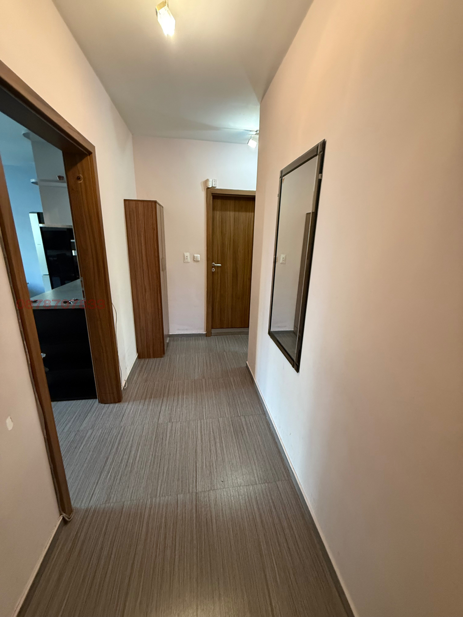 Дава под Наем 3-СТАЕН | Imot.bg — изображение 16