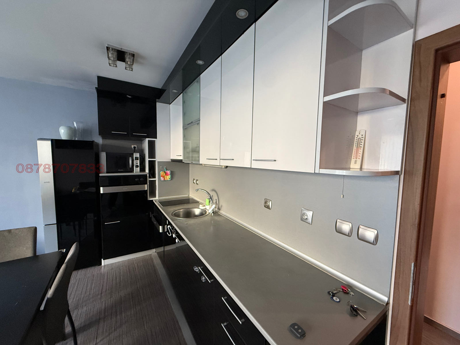 Дава под Наем 3-СТАЕН | Imot.bg — изображение 2