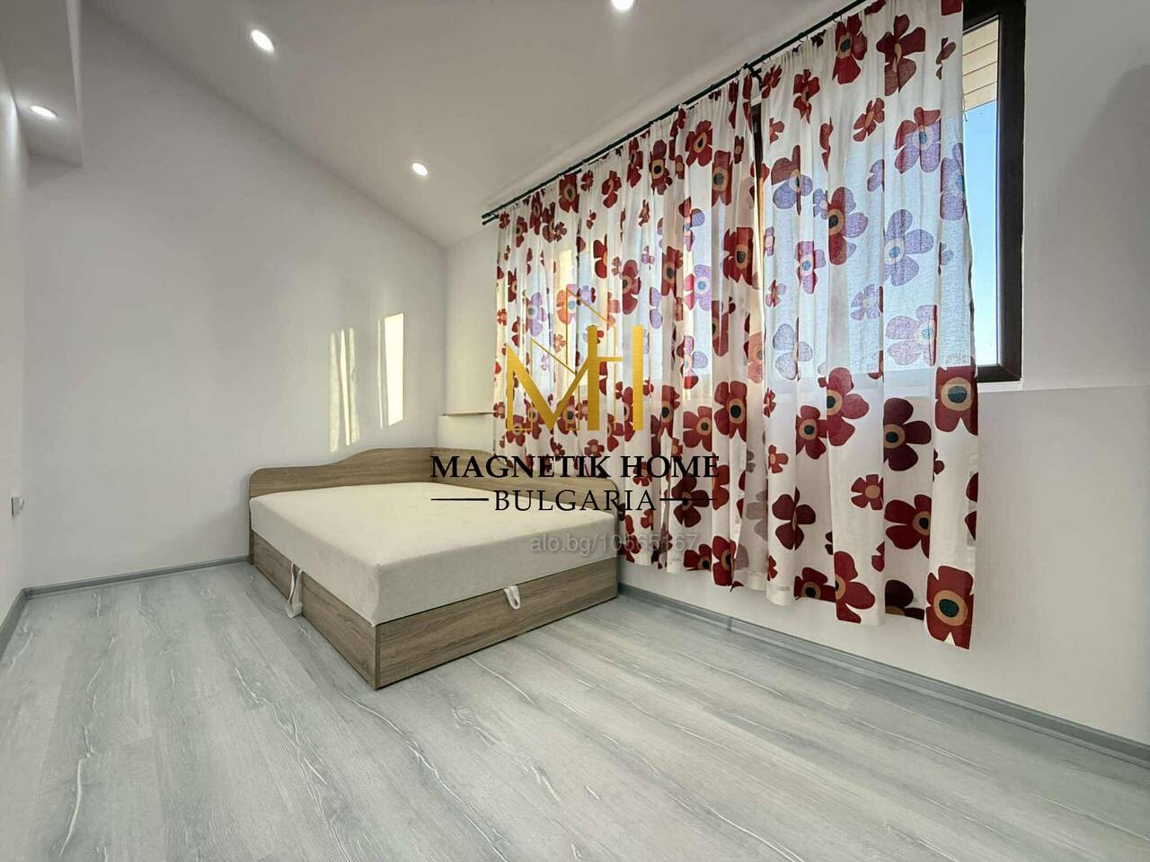Дава под Наем 3-СТАЕН | Imot.bg — изображение 4