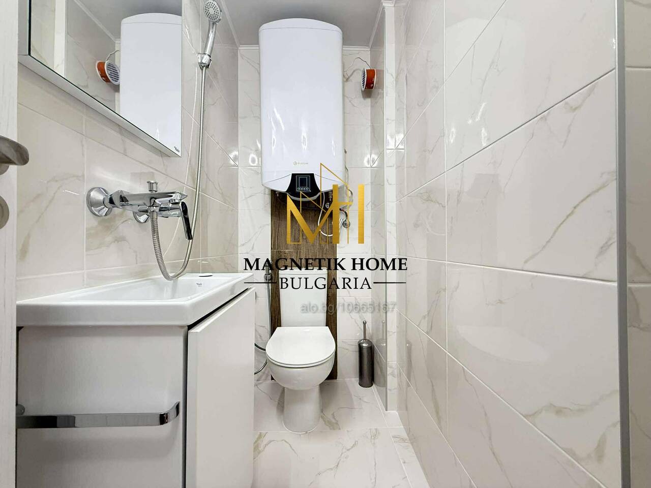 Дава под Наем 3-СТАЕН | Imot.bg — изображение 5