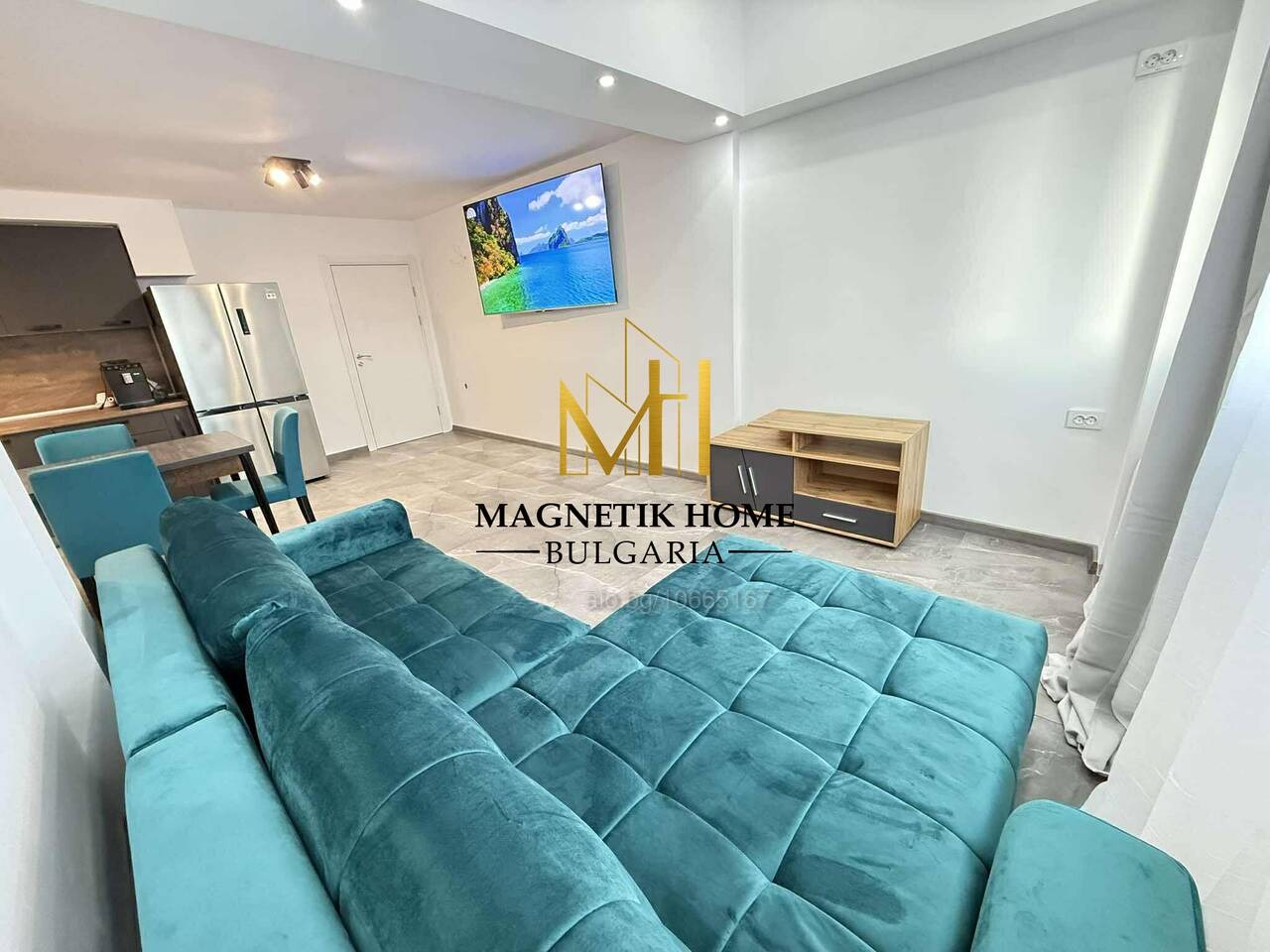 Дава под Наем 3-СТАЕН | Imot.bg — изображение 12