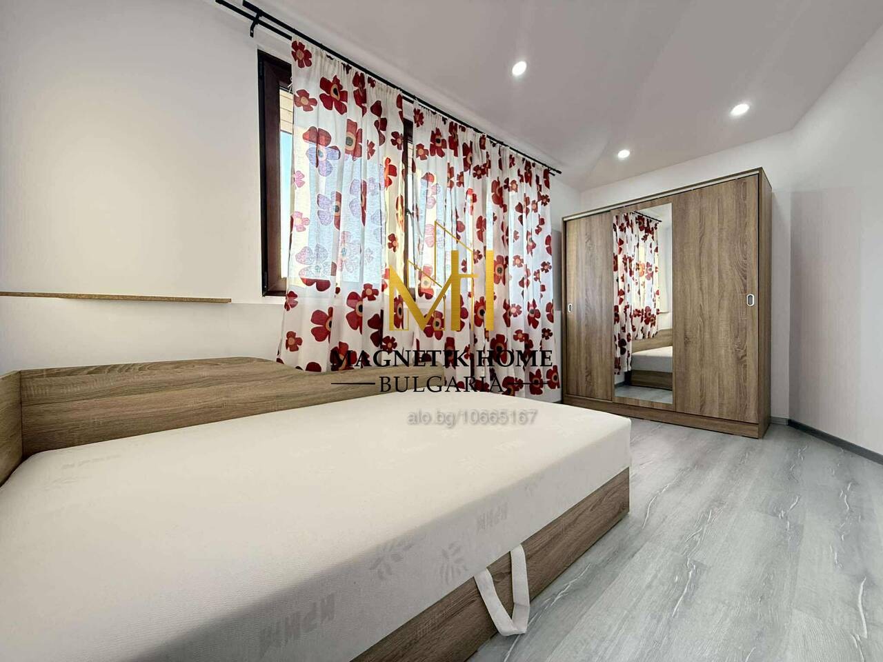 Дава под Наем 3-СТАЕН | Imot.bg — изображение 3