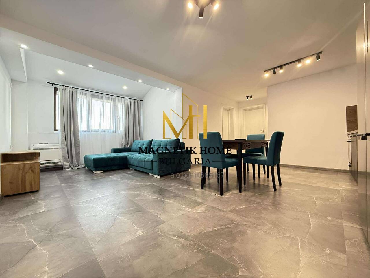 Дава под Наем 3-СТАЕН | Imot.bg — изображение 10