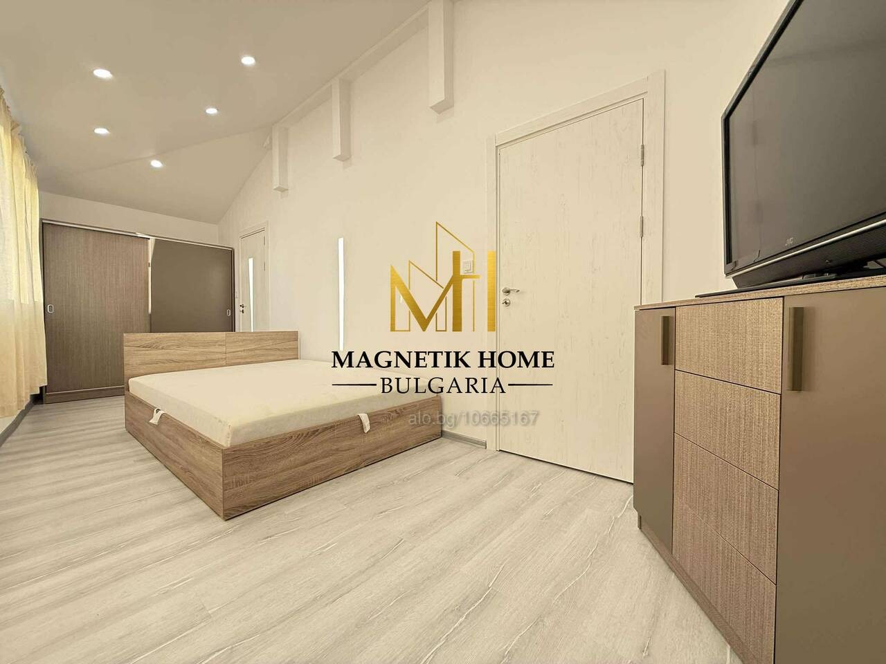 Дава под Наем 3-СТАЕН | Imot.bg — изображение 2