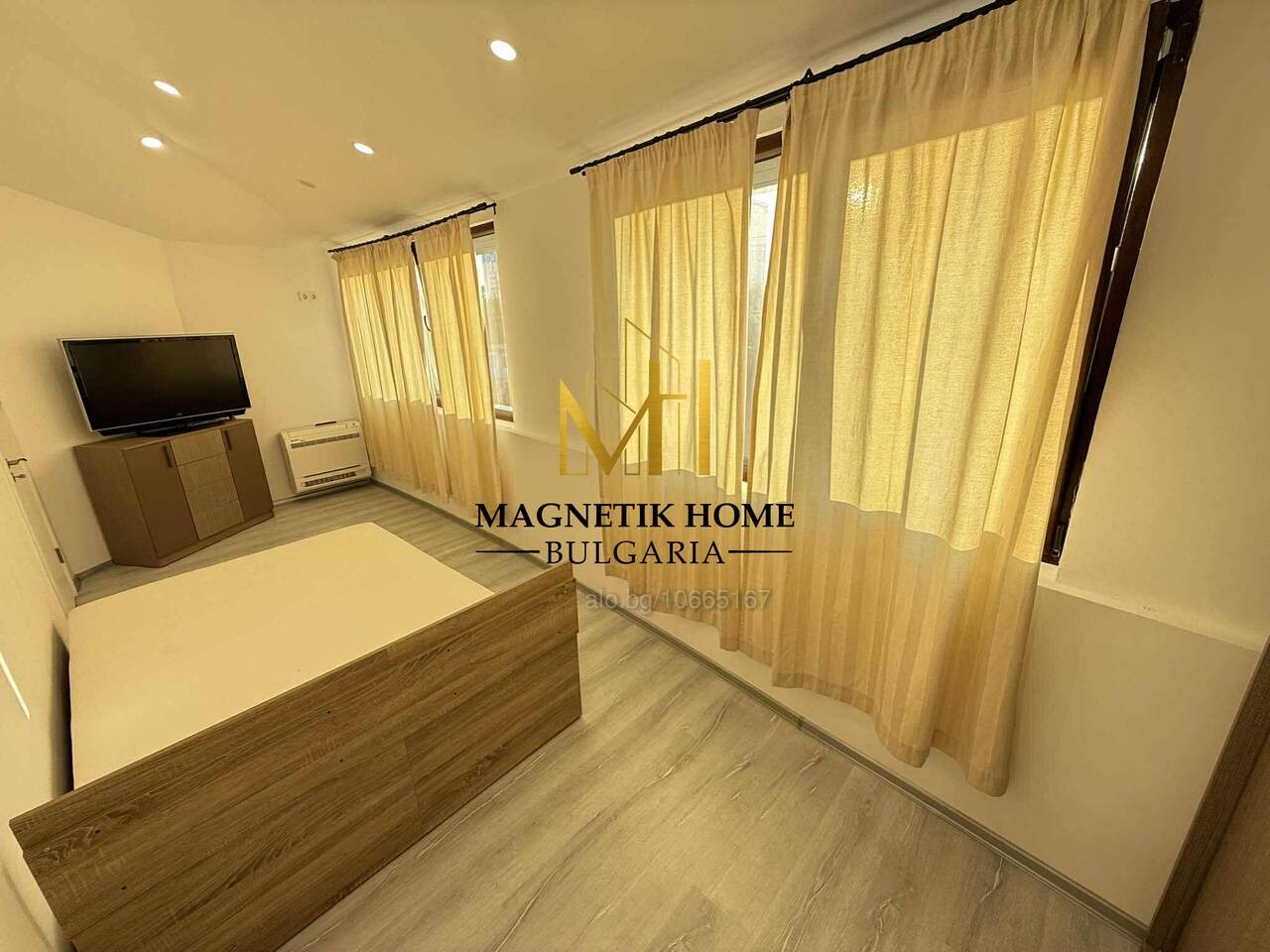 Дава под Наем 3-СТАЕН | Imot.bg — изображение 7