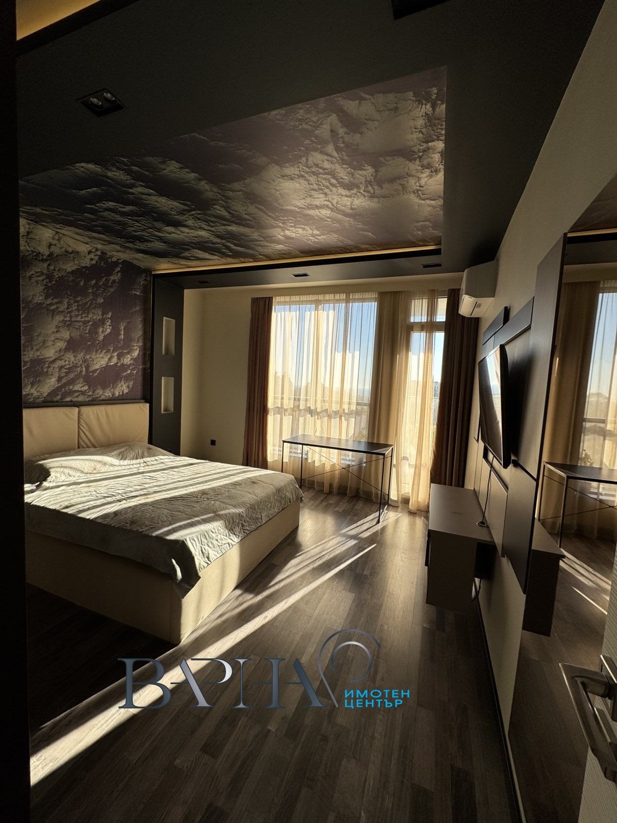 Дава под Наем 3-СТАЕН | Imot.bg — изображение 7