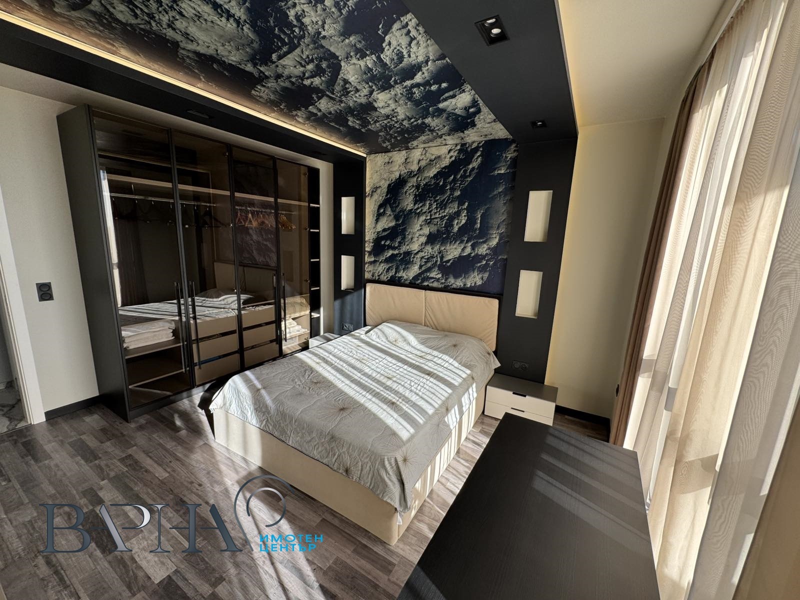 Дава под Наем 3-СТАЕН | Imot.bg — изображение 8