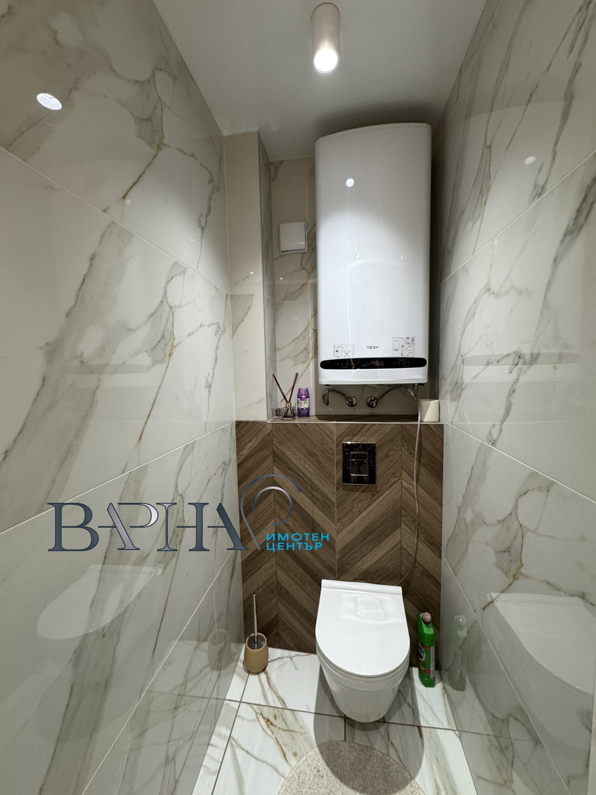 Дава под Наем 3-СТАЕН | Imot.bg — изображение 12