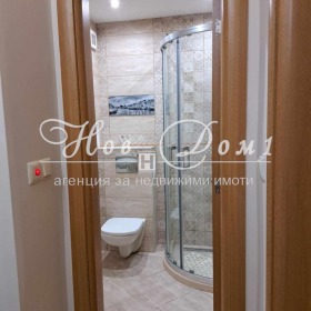 1 bedroom Pobeda, Varna 7