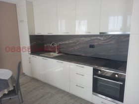 1 bedroom Zapaden, Plovdiv