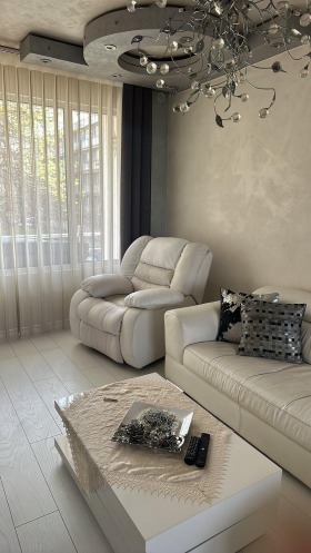 2 camere da letto Marasha, Plovdiv