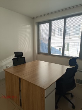 Büro Zentar, Sofia 1