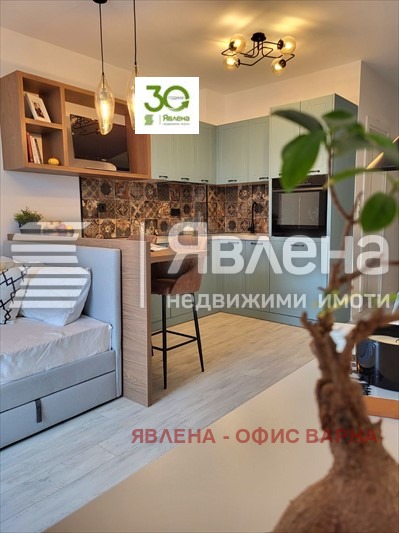 De inchiriat  Studio Varna , c.c. Sv.Sv. Constantin i Elena , 36 mp | 64169175 - imagine [11]