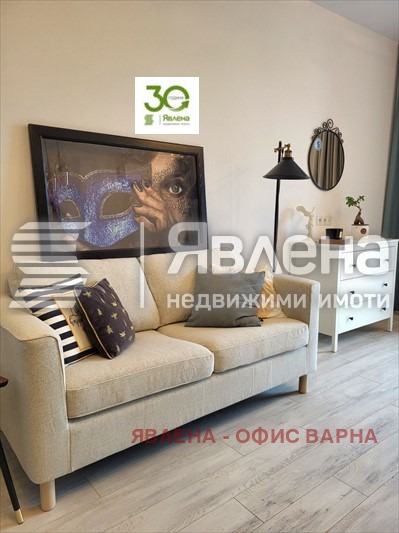 De inchiriat  Studio Varna , c.c. Sv.Sv. Constantin i Elena , 36 mp | 64169175 - imagine [3]