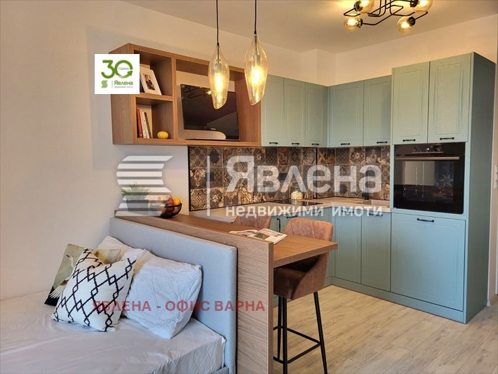 De inchiriat  Studio Varna , c.c. Sv.Sv. Constantin i Elena , 36 mp | 64169175 - imagine [8]