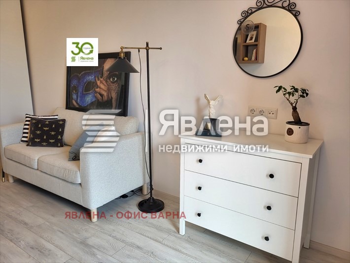 De inchiriat  Studio Varna , c.c. Sv.Sv. Constantin i Elena , 36 mp | 64169175 - imagine [7]