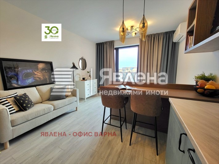 De inchiriat  Studio Varna , c.c. Sv.Sv. Constantin i Elena , 36 mp | 64169175 - imagine [5]