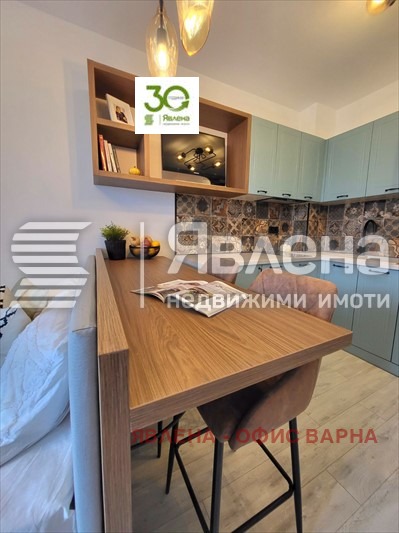 De inchiriat  Studio Varna , c.c. Sv.Sv. Constantin i Elena , 36 mp | 64169175 - imagine [10]