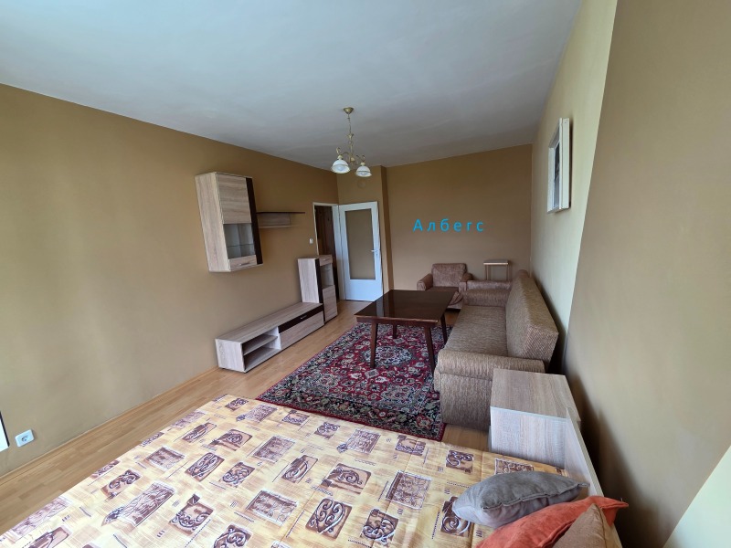 Vuokrattavana  Studio Sofia , Ljulin 8 , 48 neliömetriä | 45237492 - kuva [4]