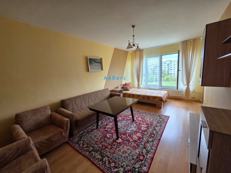 Vuokrattavana  Studio Sofia , Ljulin 8 , 48 neliömetriä | 45237492 - kuva [7]