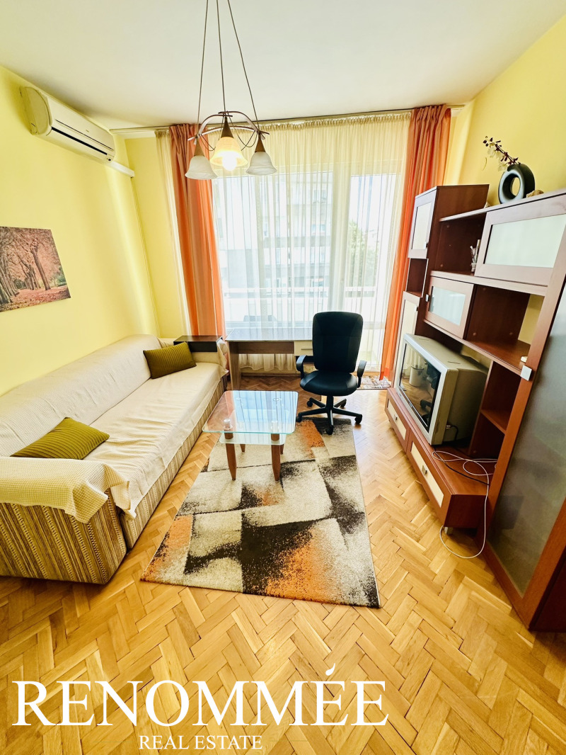 Kiralık  1 yatak odası Sofia , Geo Milev , 73 metrekare | 33947275 - görüntü [3]
