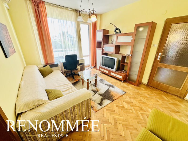 Kiralık  1 yatak odası Sofia , Geo Milev , 73 metrekare | 33947275
