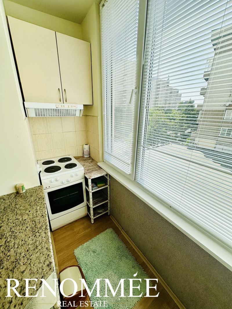 Kiralık  1 yatak odası Sofia , Geo Milev , 73 metrekare | 33947275 - görüntü [10]