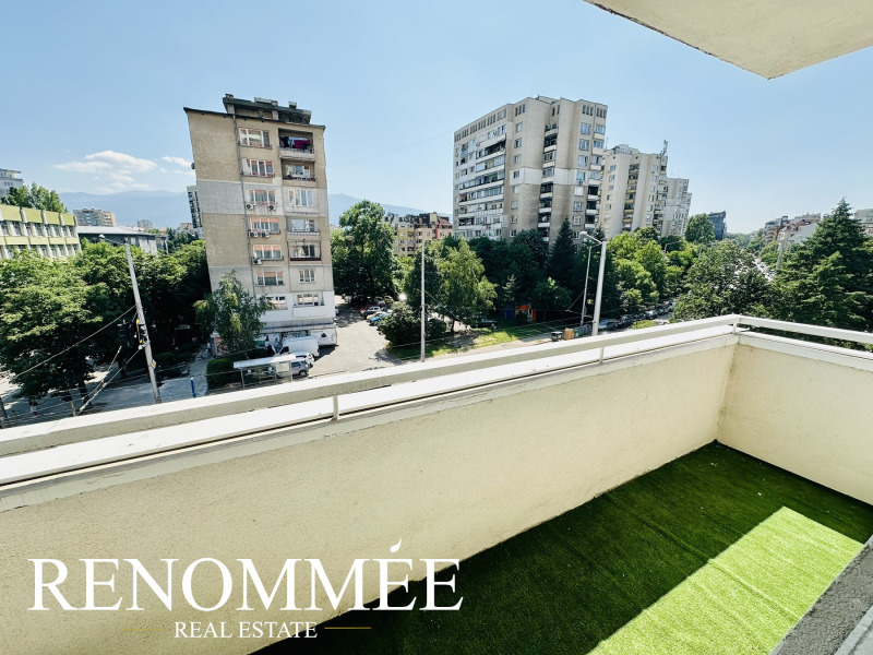 Kiralık  1 yatak odası Sofia , Geo Milev , 73 metrekare | 33947275 - görüntü [9]
