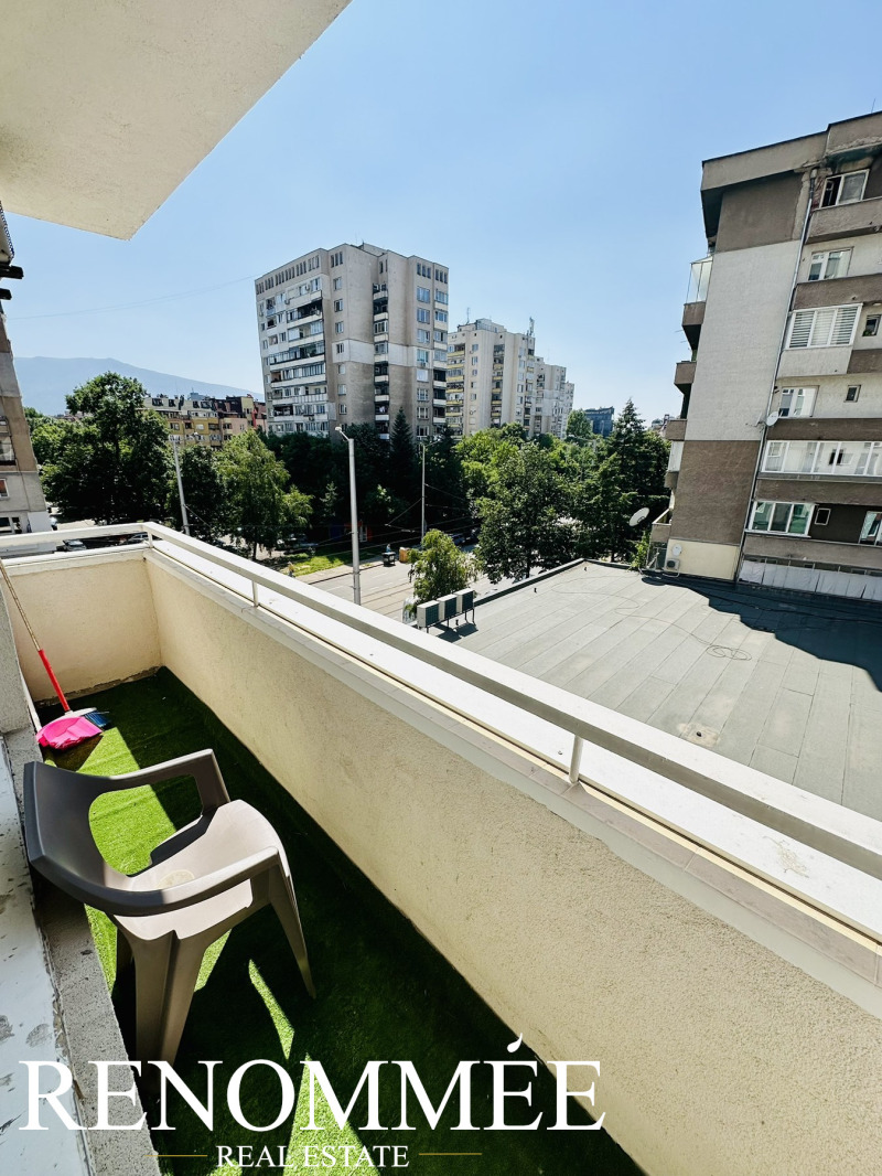 Kiralık  1 yatak odası Sofia , Geo Milev , 73 metrekare | 33947275 - görüntü [11]