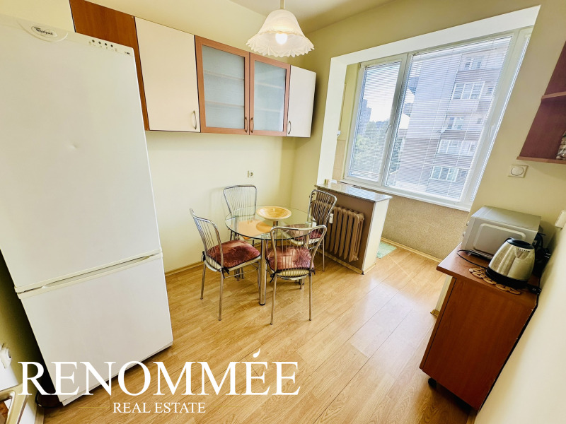 Kiralık  1 yatak odası Sofia , Geo Milev , 73 metrekare | 33947275 - görüntü [6]