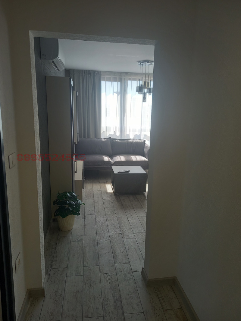 For Rent  1 bedroom Plovdiv , Zapaden , 77 sq.m | 45160314 - image [8]