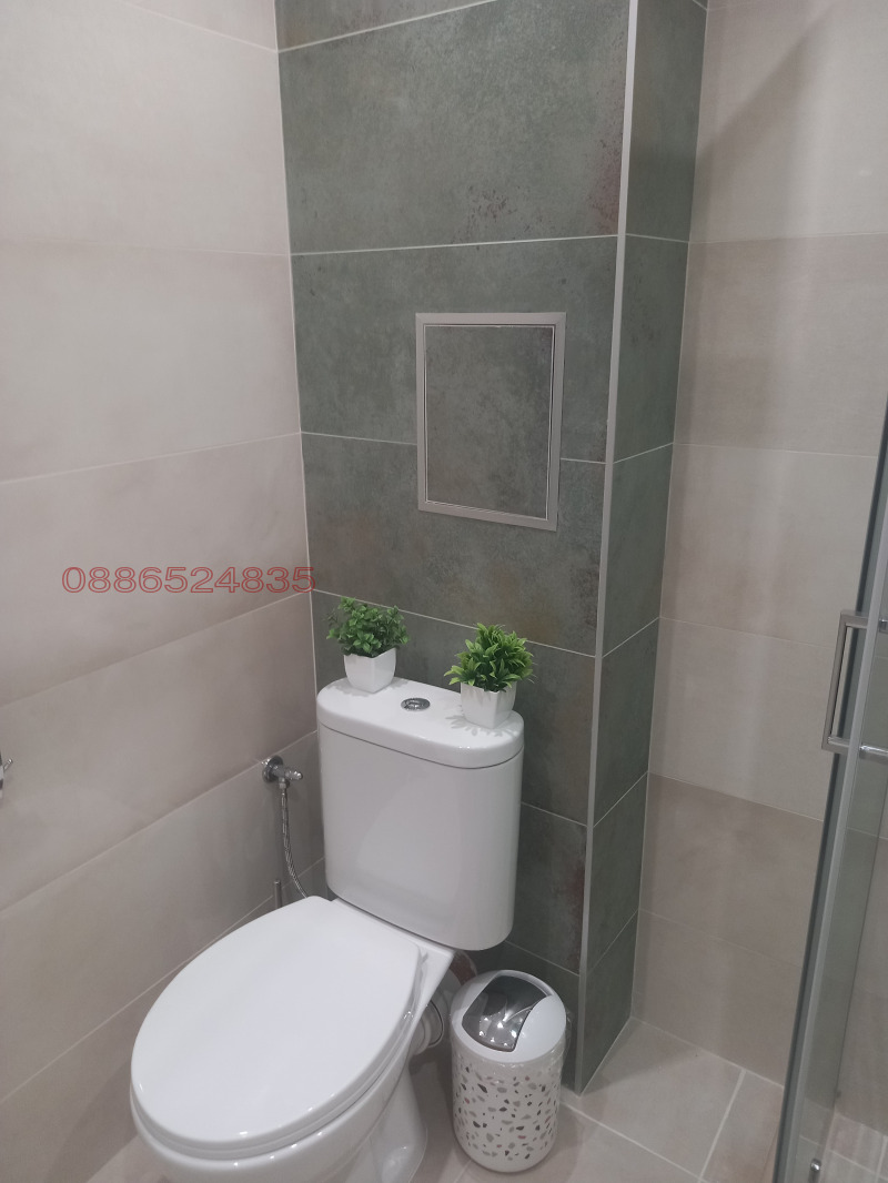 For Rent  1 bedroom Plovdiv , Zapaden , 77 sq.m | 45160314 - image [3]