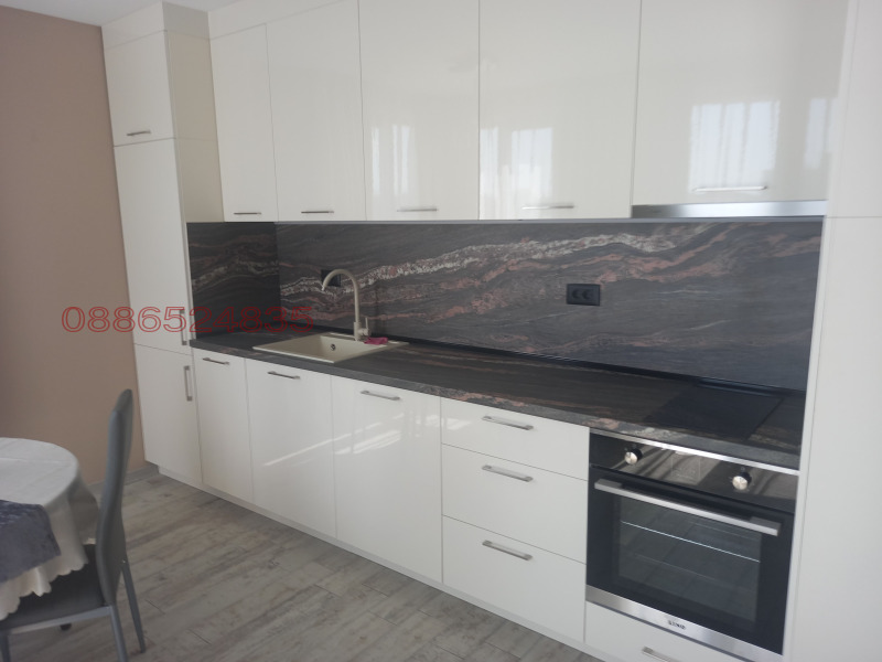 For Rent  1 bedroom Plovdiv , Zapaden , 77 sq.m | 45160314