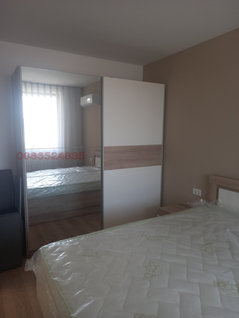 For Rent  1 bedroom Plovdiv , Zapaden , 77 sq.m | 45160314 - image [10]