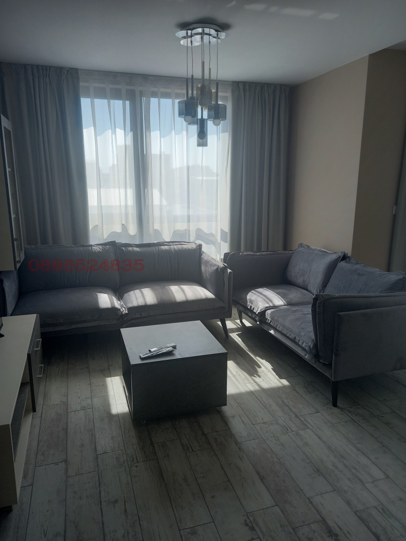 For Rent  1 bedroom Plovdiv , Zapaden , 77 sq.m | 45160314 - image [11]