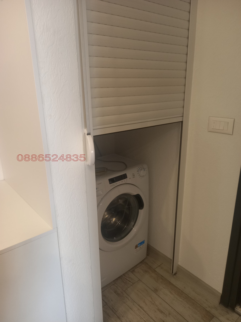 For Rent  1 bedroom Plovdiv , Zapaden , 77 sq.m | 45160314 - image [5]